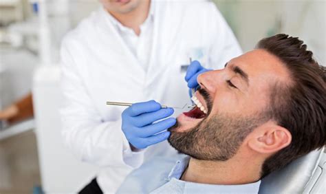 Understanding Dental Procedures: What to Expect at the Dentist