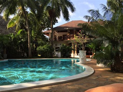 AFRICAN HOUSE RESORT - Updated 2024 Prices & Hotel Reviews (Malindi, Kenya, Africa)