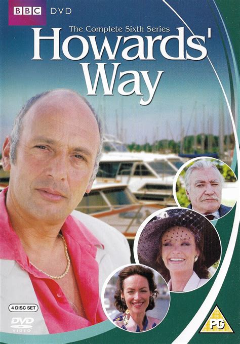 Howards' Way (1985)