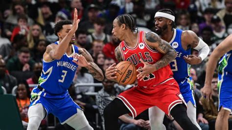 3 takeaways from the Chicago Bulls' thrilling 118-113 win over the ...