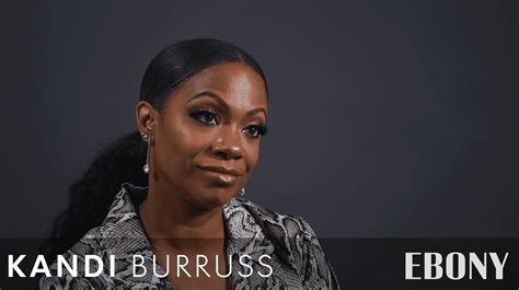 Kandi Burruss Talks Tamar Braxton & 'Welcome to the Dungeon' Tour