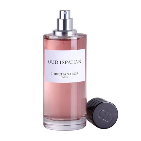 Christian Dior Oud Ispahan Eau De Perfume For Unisex 250ml - Branded ...