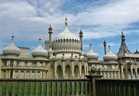 Brighton Royal Pavilion | More shots of the Royal Pavilion i… | Flickr