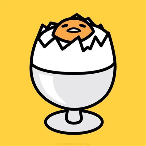 226 best images about Gudetama on Pinterest | Japanese cartoon ...