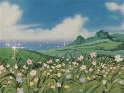 #pixel aesthetic gif ˗ˏˋ keep it cute ˎˊ˗ | Anime scenery, Aesthetic anime, Cottagecore wallpaper