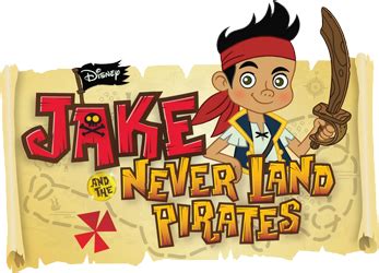 File:Jake and the Never Land Pirates.png - Wikipedia