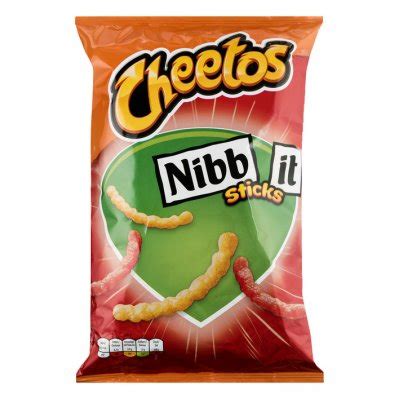 chips nibbits | Cheetos, Glutenvrij, Moodboard