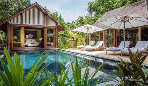 The Best Forest and Jungle Hotels and Resorts