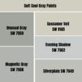 23 Best Sherwin-Williams Cool Gray Paints (Trend 2023)