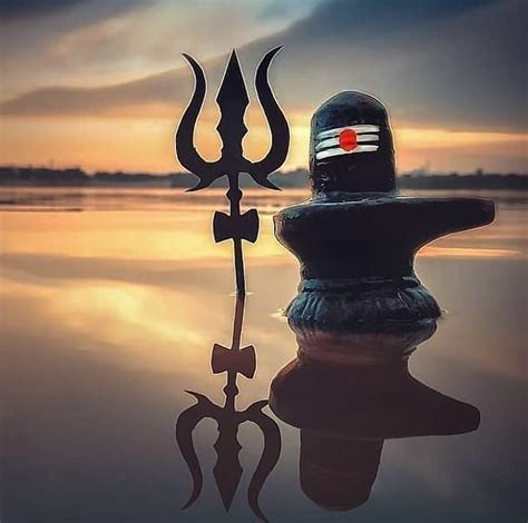 Shiv Shakti 🙏 . . ♥️ Har Har Mahadev ♥️ . 🙏🏻 जय महाकाल! 🙏🏻 . For More ...