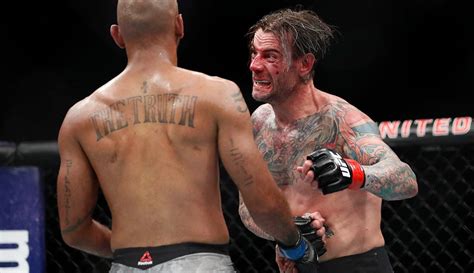 Photos: Best of CM Punk | MMA Junkie