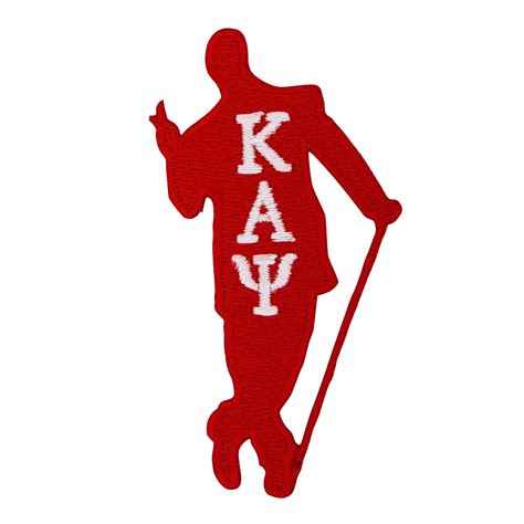 Kappa Alpha Psi Images SVG PNG KAP 1911 Greek Fraternity - Etsy - Clip ...