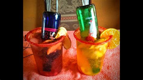 Introducir 59+ imagen recetas de bebidas preparadas para fiestas - Abzlocal.mx