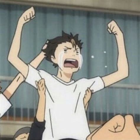 Haikyuu Anime Funny Pictures - Anime Wallpaper HD