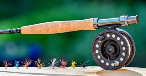 The 7 Best Fly Fishing Reels