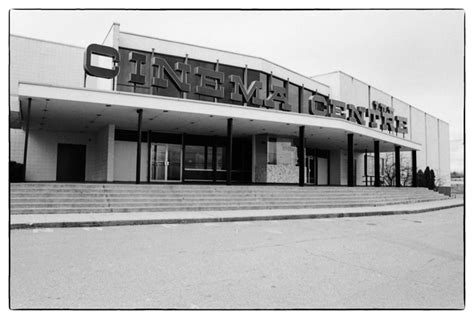 Westgate Cinema Centre - Cinema Treasures