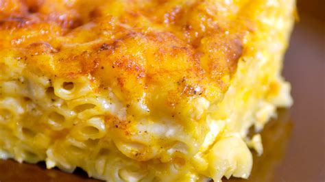 John Legend's Macaroni and Cheese Recipe & Video | Martha Stewart