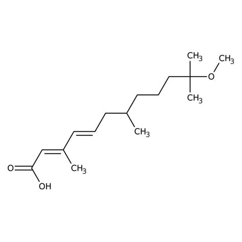 Methoprene acid, 98%, Thermo Scientific | Fisher Scientific