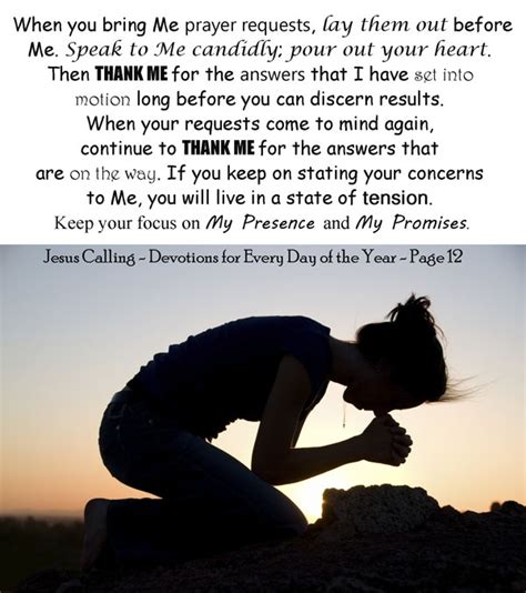 Jesus Calling Quotes. QuotesGram