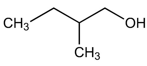 Structure Of 2 Methyl 2 Butanol