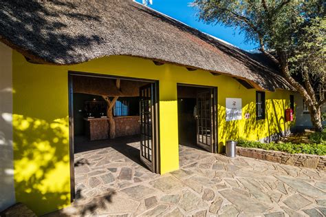 Tranquility at the Namib Desert Lodge - Got the Passports?