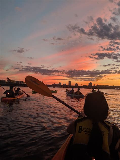 Paddle Boston – Charles River Canoe & Kayak :: Sales, Rentals, Trips, Instruction, and Gear in ...