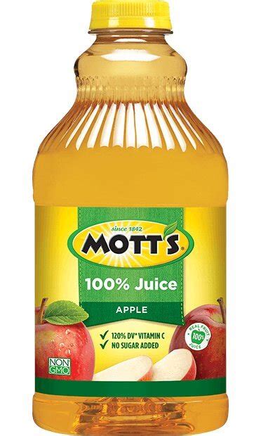 Healthy Apple Juice Brands to Spend On - Top List Brands