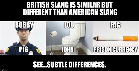 British Memes