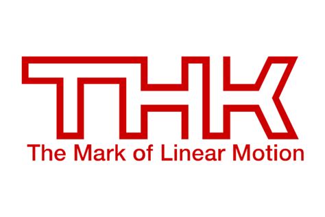 THK | Linear Motion Guides | Carter Manufacturing