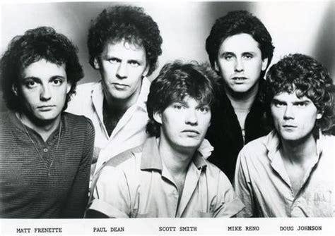 November 30, 2000 – Bassist Scott Smith a member of Loverboy, died at ...