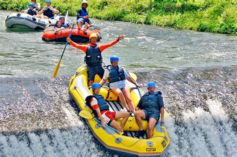 Rafting bali adventure - Bali Private Tour Packages with Tour Guide ...