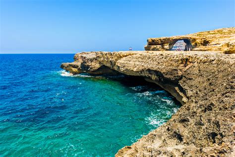 18 Pictures That Will Make You Want to Visit Gozo, Malta Now — No Destinations