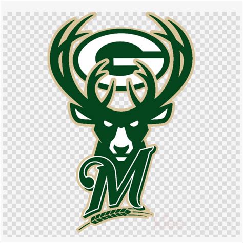 Milwaukee Bucks Logo