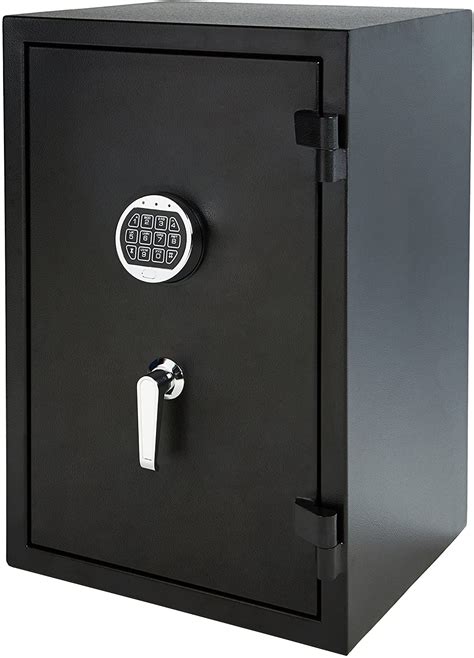 9 Best Fireproof Safe for Cash and Documents: Buyer’s Guide