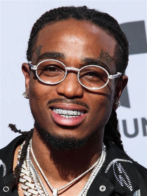 Quavo Net Worth