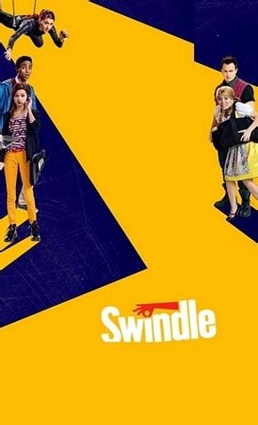 Swindle - 2013 | Filmow