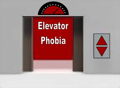 How To Get Over Fear Of Elevators - Intelligencesupply16