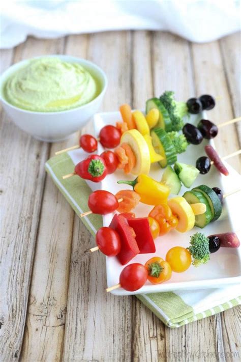 10 Kid-Friendly Vegetable Recipes | Vegetables For Kids