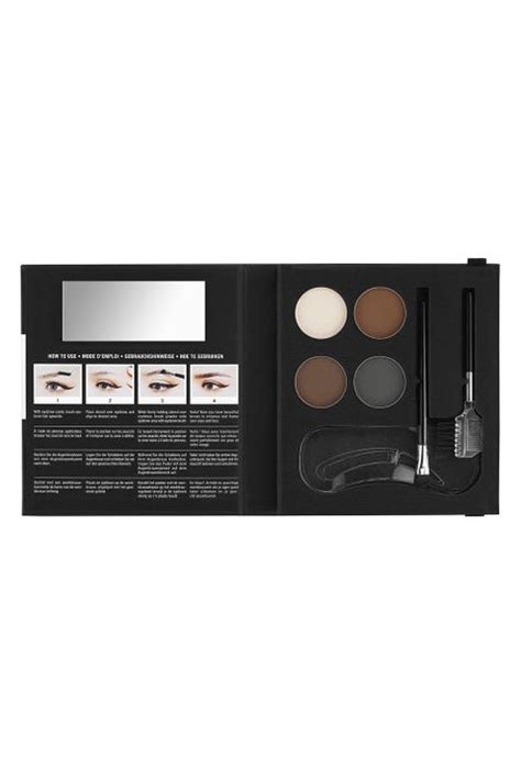 10 Best Eyebrow Kits - Brow Makeup Palettes for Bold Arches