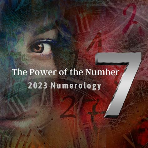 2023 Numerology - The Chariot and the Power of the Number 7 - OMTimes