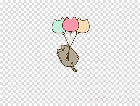 Pusheen Birthday Card Pusheen Birthday Birthday Birth - vrogue.co