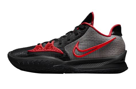 Nike Kyrie Low 4 Bred CW3985-006 - KicksOnFire.com