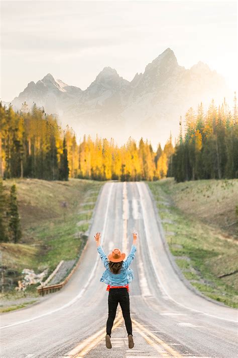 6 Amazing Things To Do At Grand Teton National Park