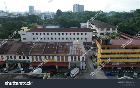 Ipoh Malaysia September 24 2022 Landmark Stock Photo 2211497585 ...