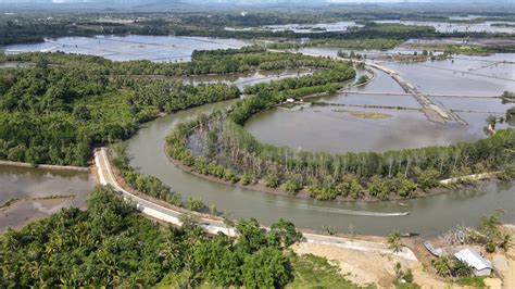 New Flood Control Structure to Safeguard Residents in Ipil, Zambo ...