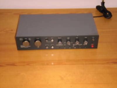 Vintage Apt Holman Preamp | #127682696