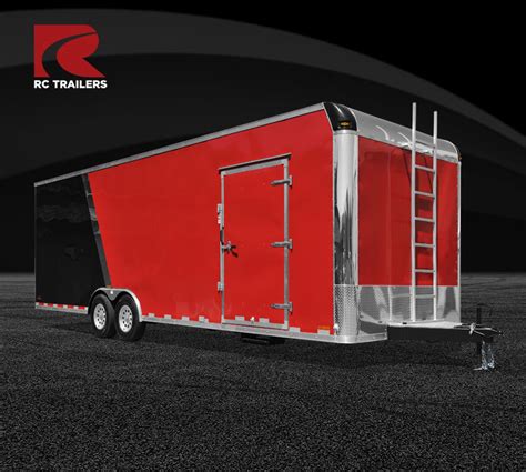 Race Trailers – RC Trailers