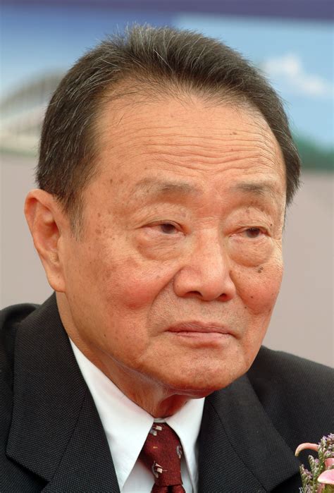 Asian magnate Robert Kuok, 89, will let others worry about succession ...