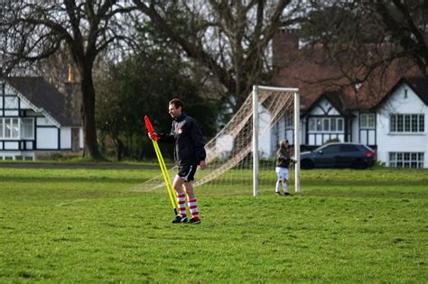 The Bristol Downs Football League - in pictures - Bristol Live