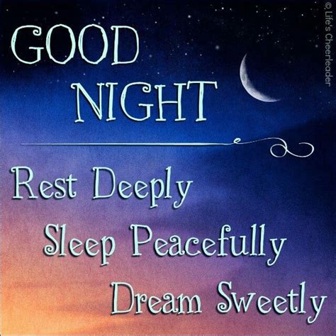 Good Night Sweet Dreams Wishes Images and Wallpapers - Freshmorningquotes